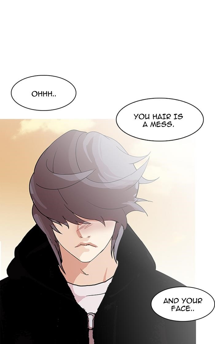 Lookism Chapter 138 - Page 129 in English