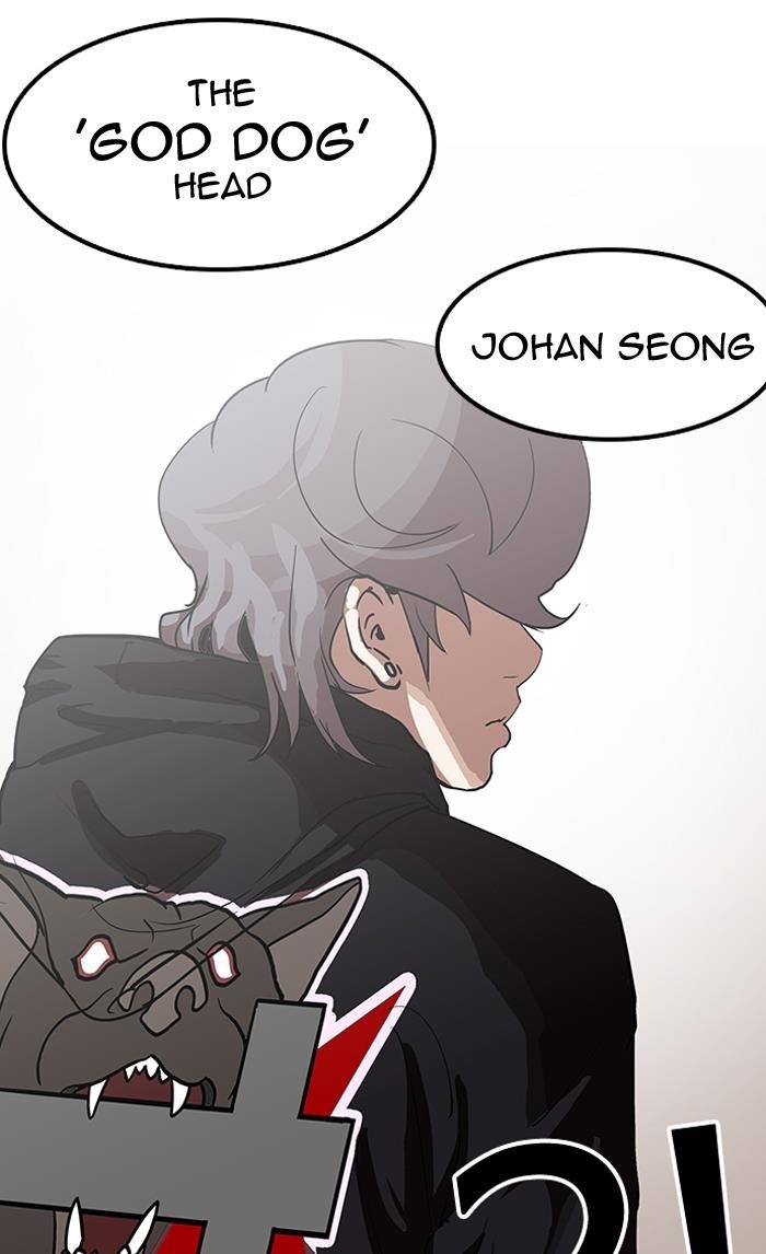 Lookism Chapter 138 - Page 138 in English
