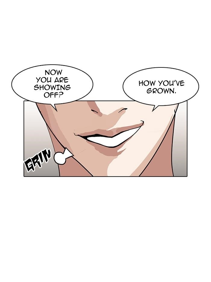 Lookism Chapter 138 - Page 21 in English