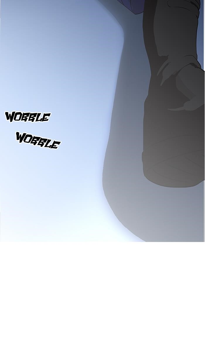 Lookism Chapter 138 - Page 31 in English