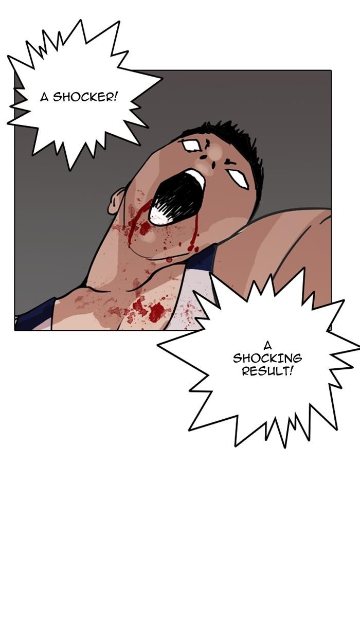 Lookism Chapter 138 - Page 35 in English