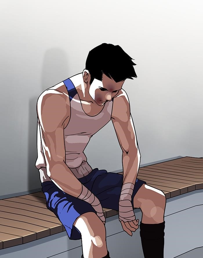 Lookism Chapter 138 - Page 61 in English