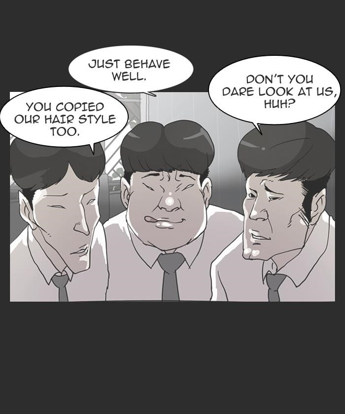 Lookism Chapter 138 - Page 67 in English