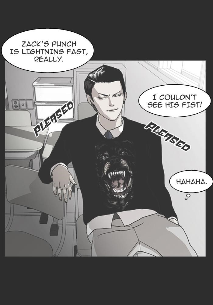 Lookism Chapter 138 - Page 70 in English