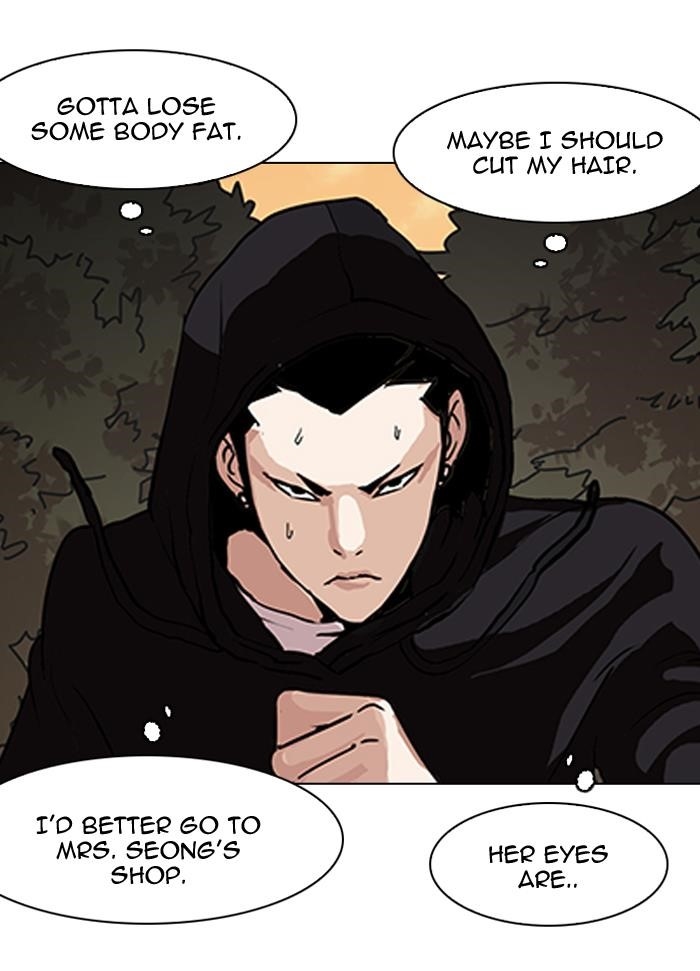 Lookism Chapter 138 - Page 89 in English