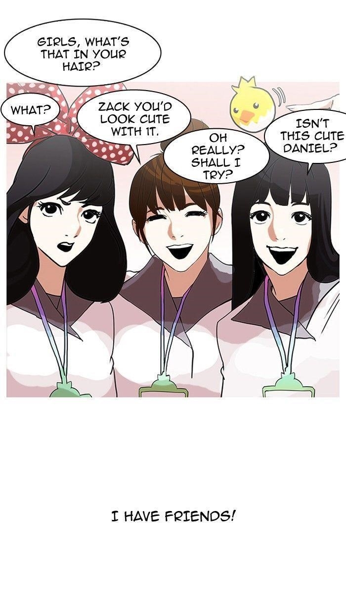 Lookism Chapter 139 - Page 14 in English