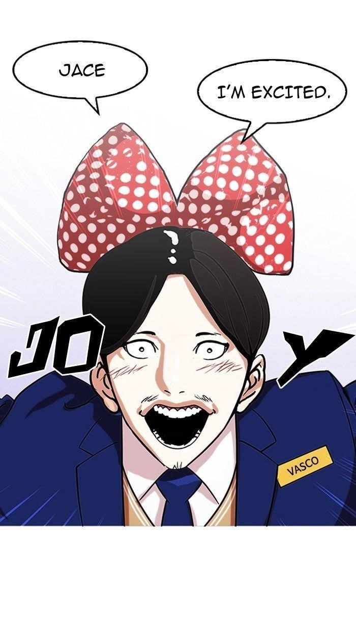 Lookism Chapter 139 - Page 30 in English