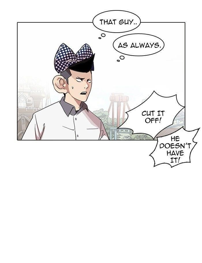 Lookism Chapter 139 - Page 36 in English