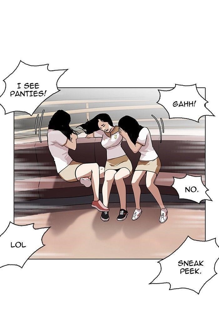 Lookism Chapter 139 - Page 43 in English