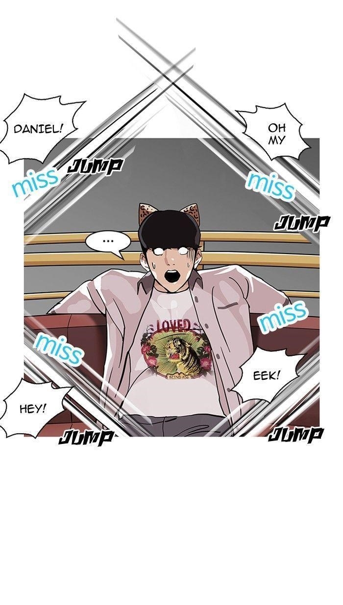 Lookism Chapter 139 - Page 52 in English