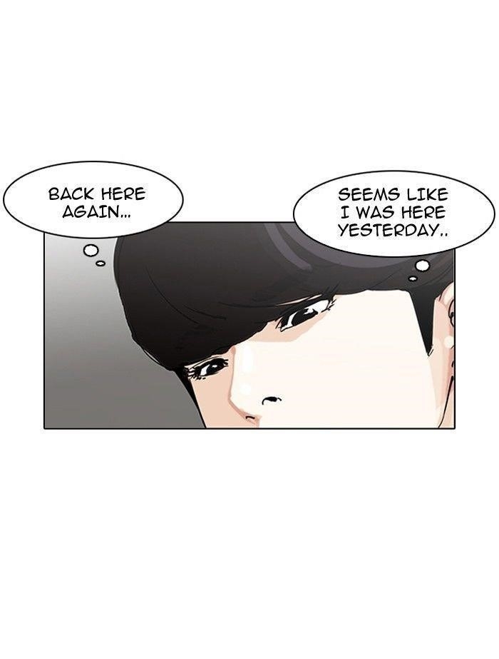 Lookism Chapter 139 - Page 8 in English
