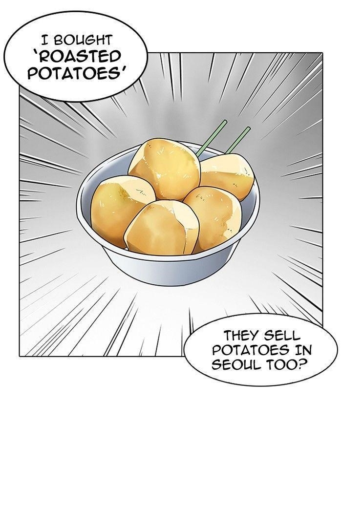 Lookism Chapter 139 - Page 80 in English