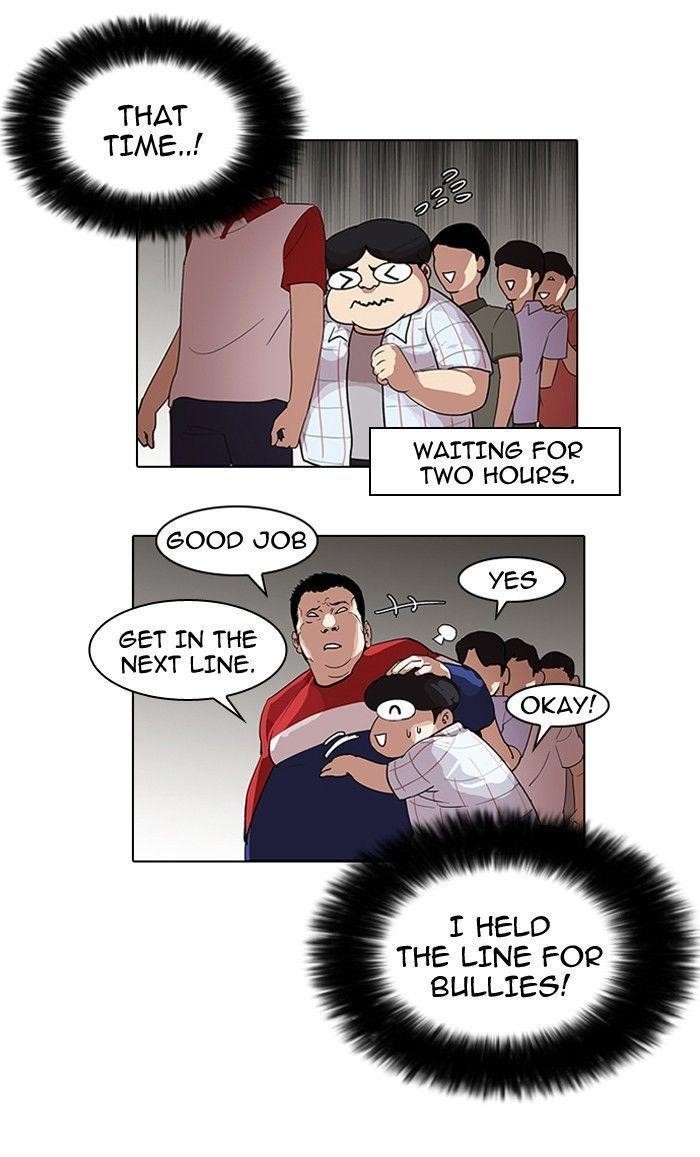 Lookism Chapter 139 - Page 9 in English