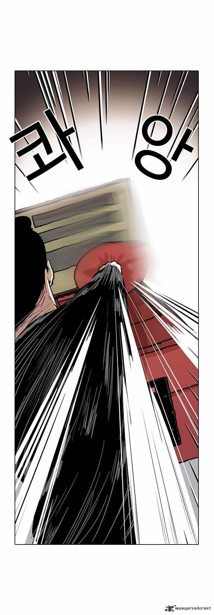 Lookism Chapter 14 - Page 29 in English