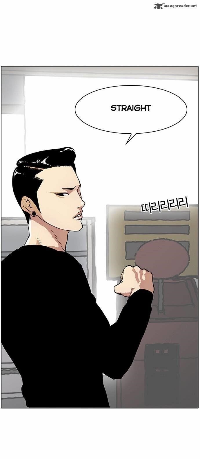 Lookism Chapter 14 - Page 31 in English