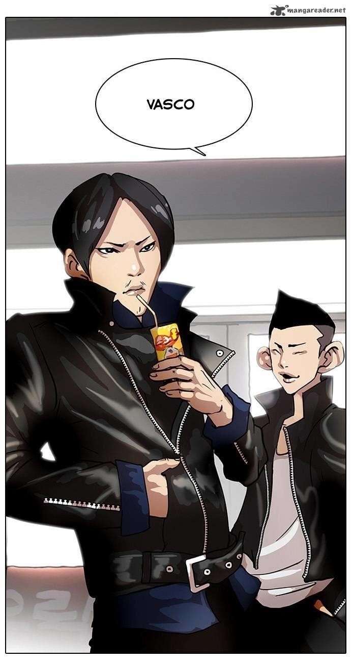 Lookism Chapter 14 - Page 43 in English