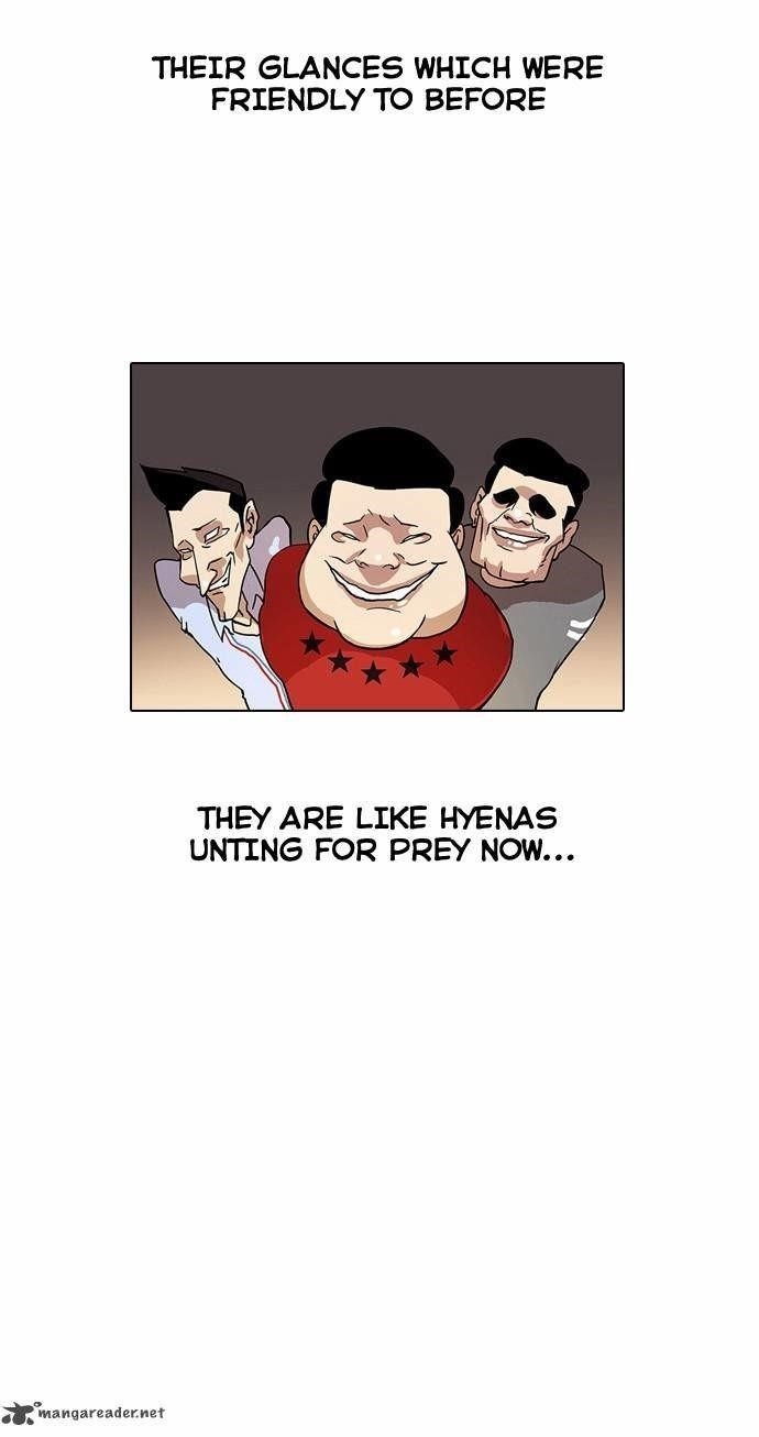 Lookism Chapter 14 - Page 5 in English