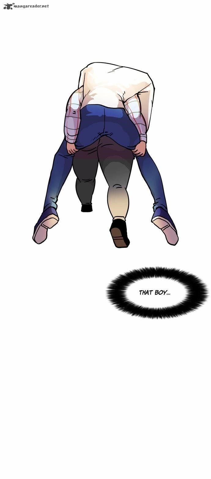 Lookism Chapter 14 - Page 54 in English