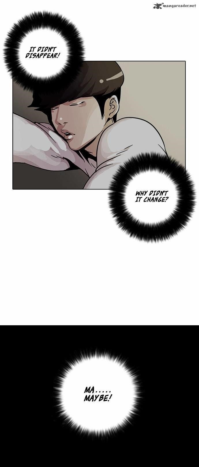 Lookism Chapter 14 - Page 9 in English