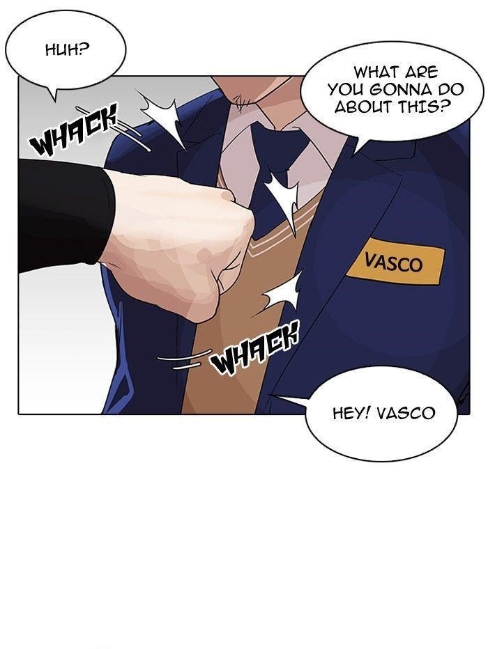 Lookism Chapter 140 - Page 13 in English