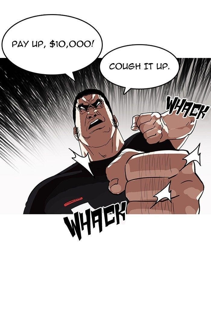 Lookism Chapter 140 - Page 16 in English