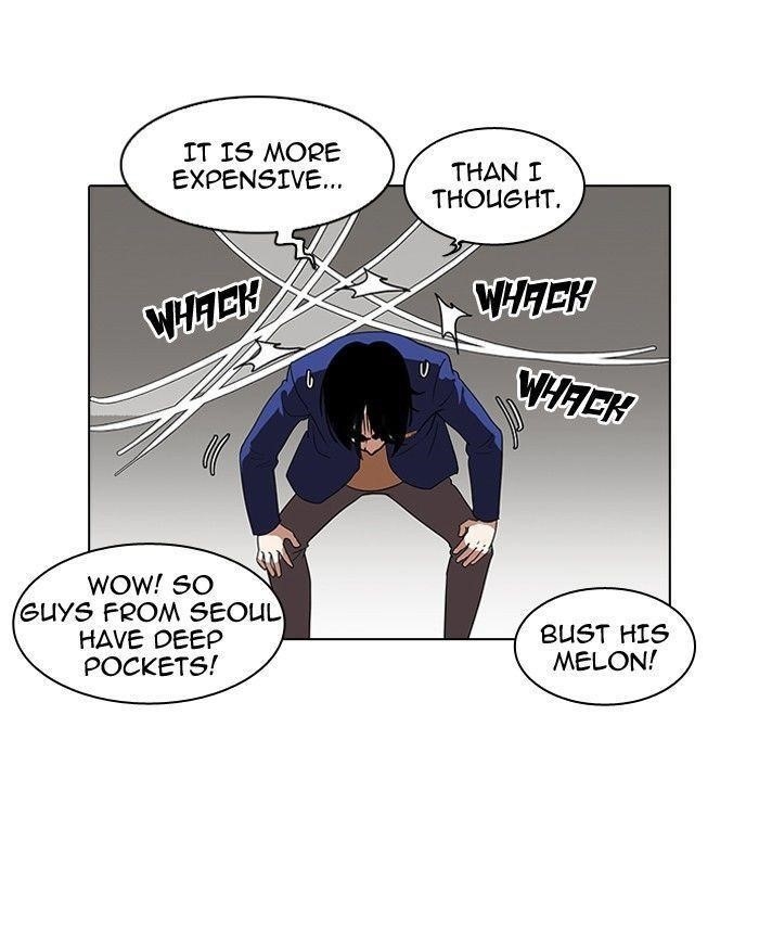 Lookism Chapter 140 - Page 18 in English