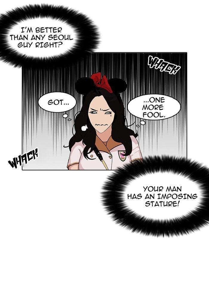 Lookism Chapter 140 - Page 20 in English