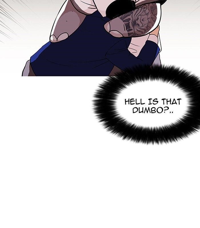 Lookism Chapter 140 - Page 27 in English