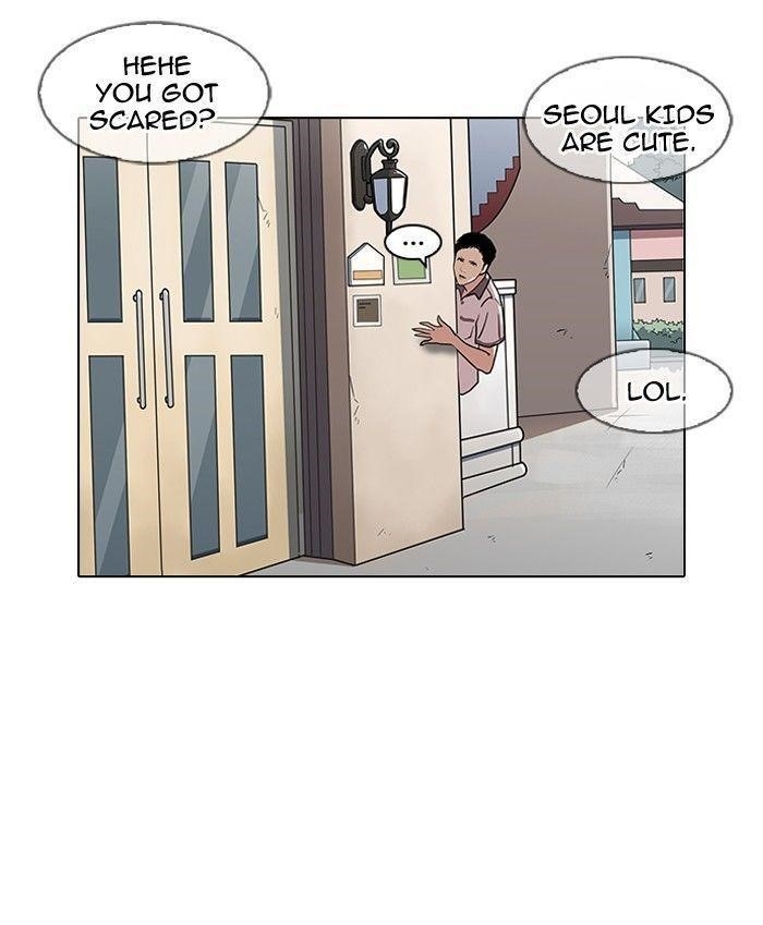 Lookism Chapter 140 - Page 32 in English
