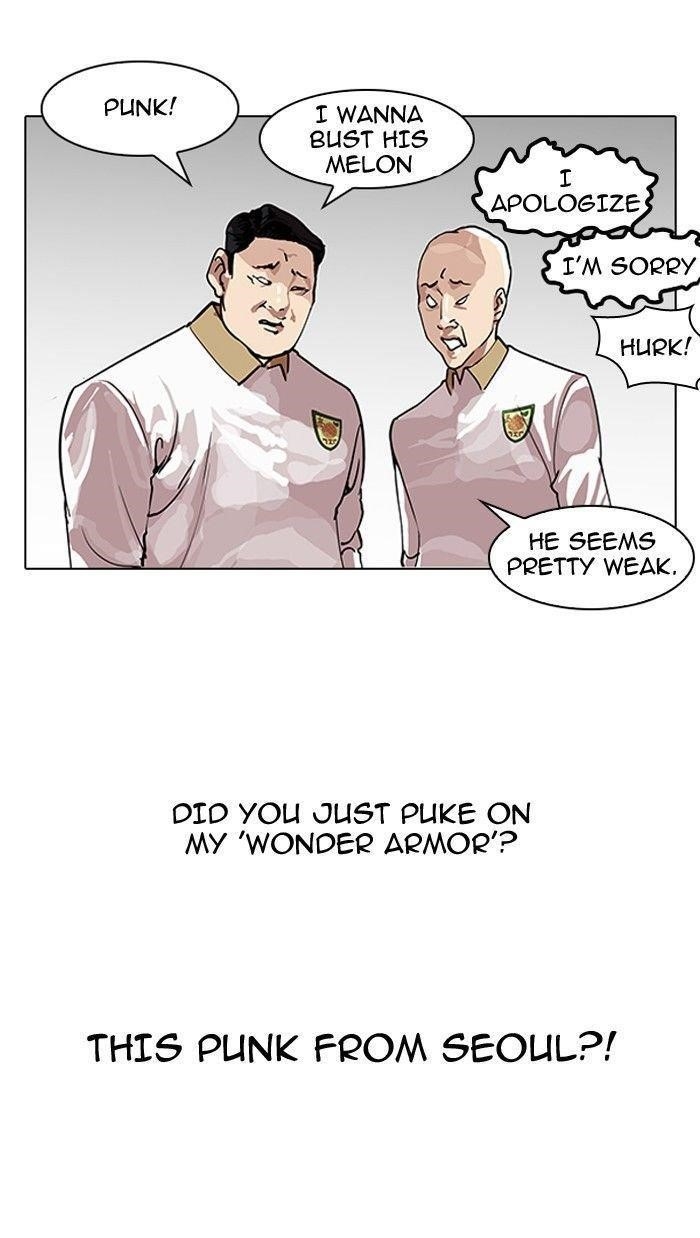 Lookism Chapter 140 - Page 6 in English