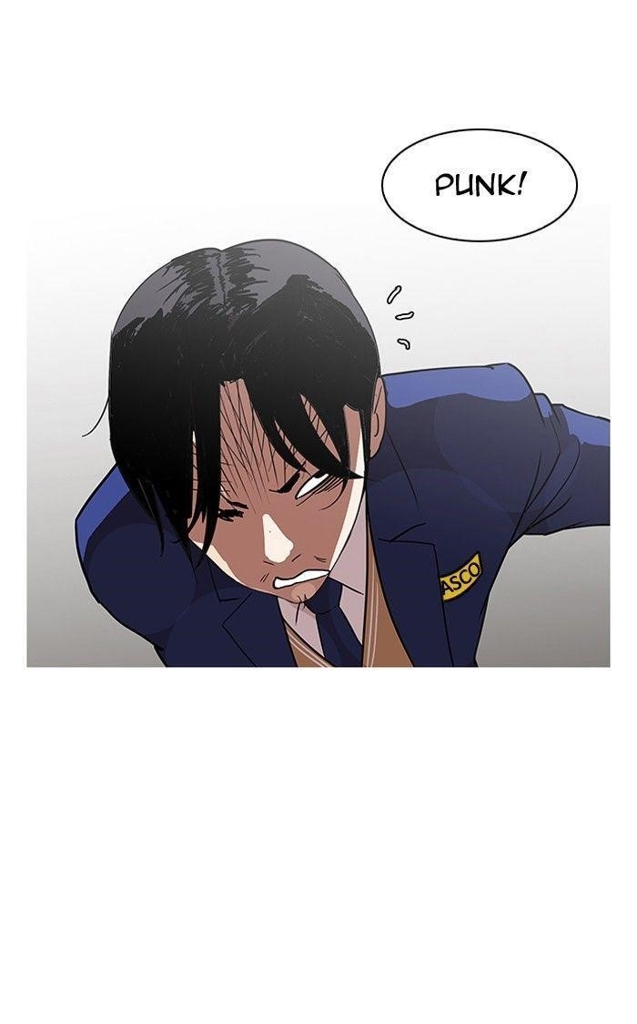 Lookism Chapter 140 - Page 8 in English