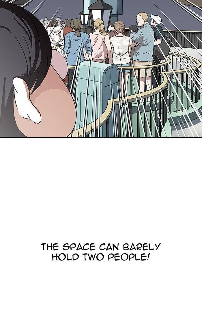 Lookism Chapter 141 - Page 111 in English