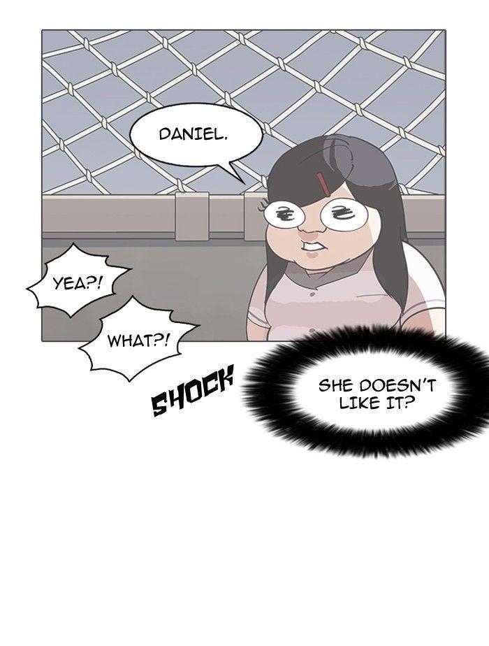 Lookism Chapter 141 - Page 121 in English