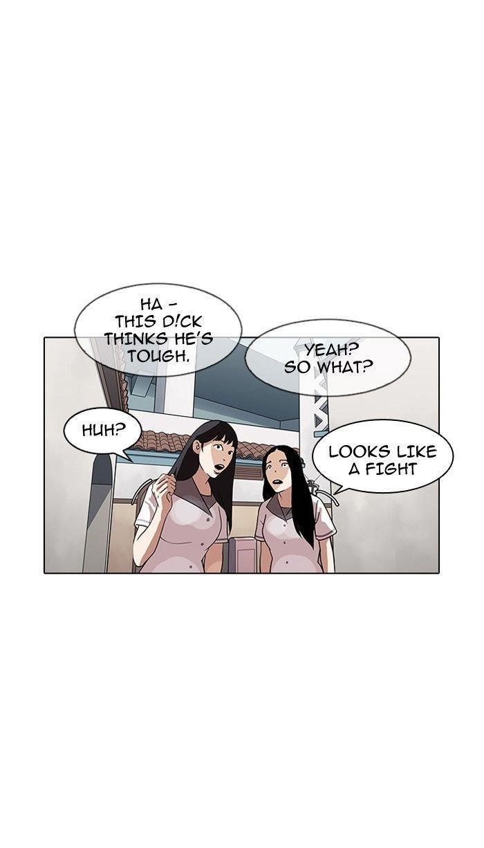 Lookism Chapter 141 - Page 17 in English