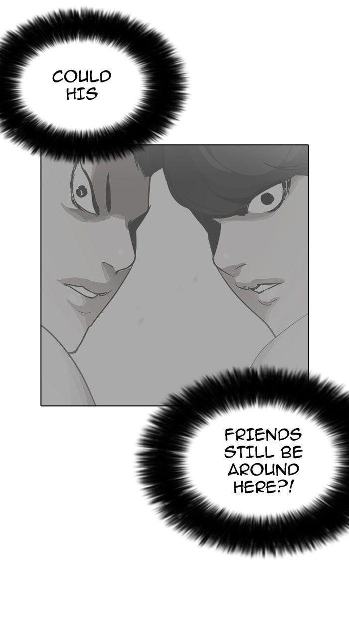 Lookism Chapter 141 - Page 20 in English