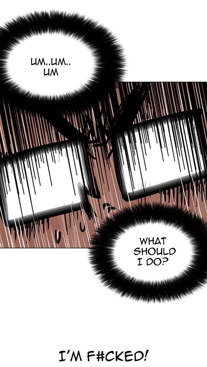Lookism Chapter 141 - Page 23 in English