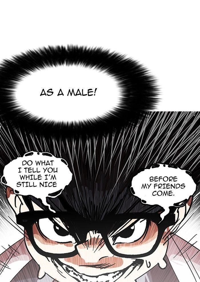 Lookism Chapter 141 - Page 31 in English