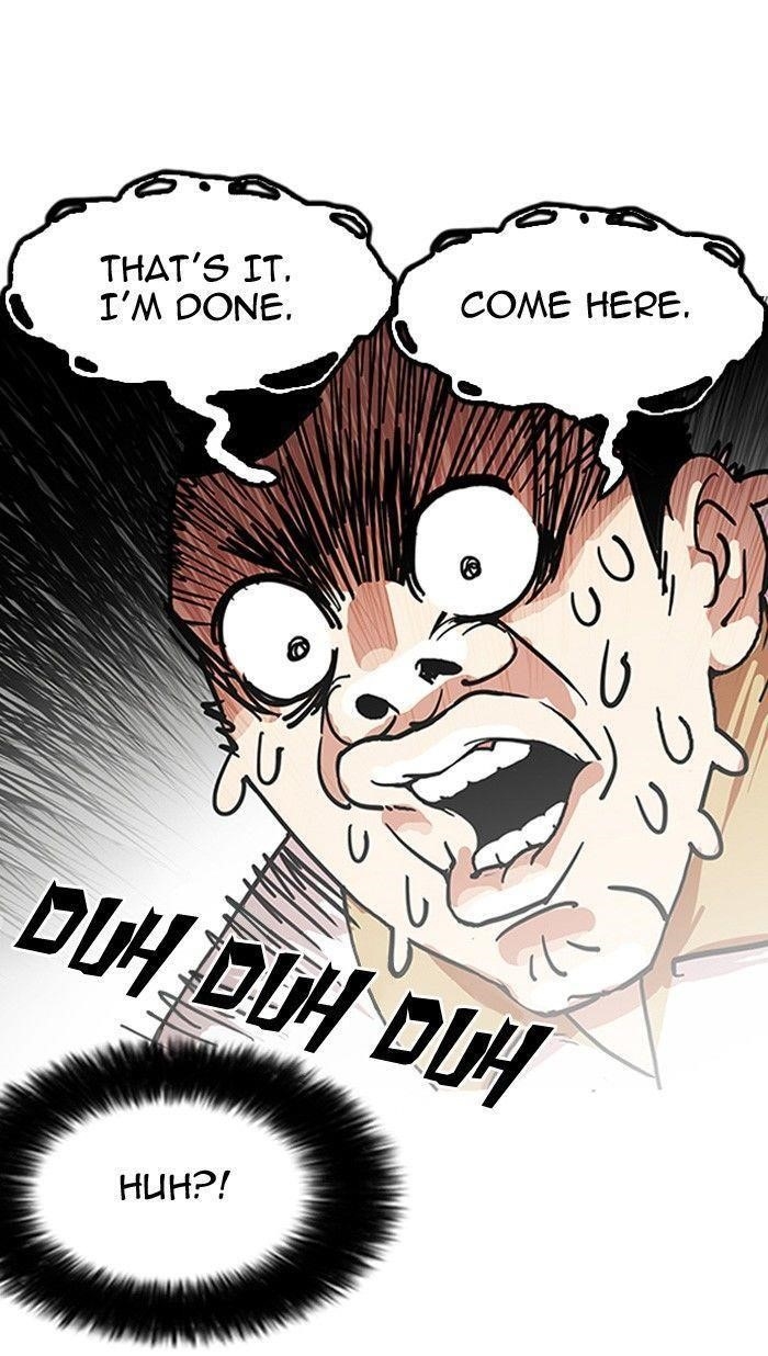 Lookism Chapter 141 - Page 34 in English