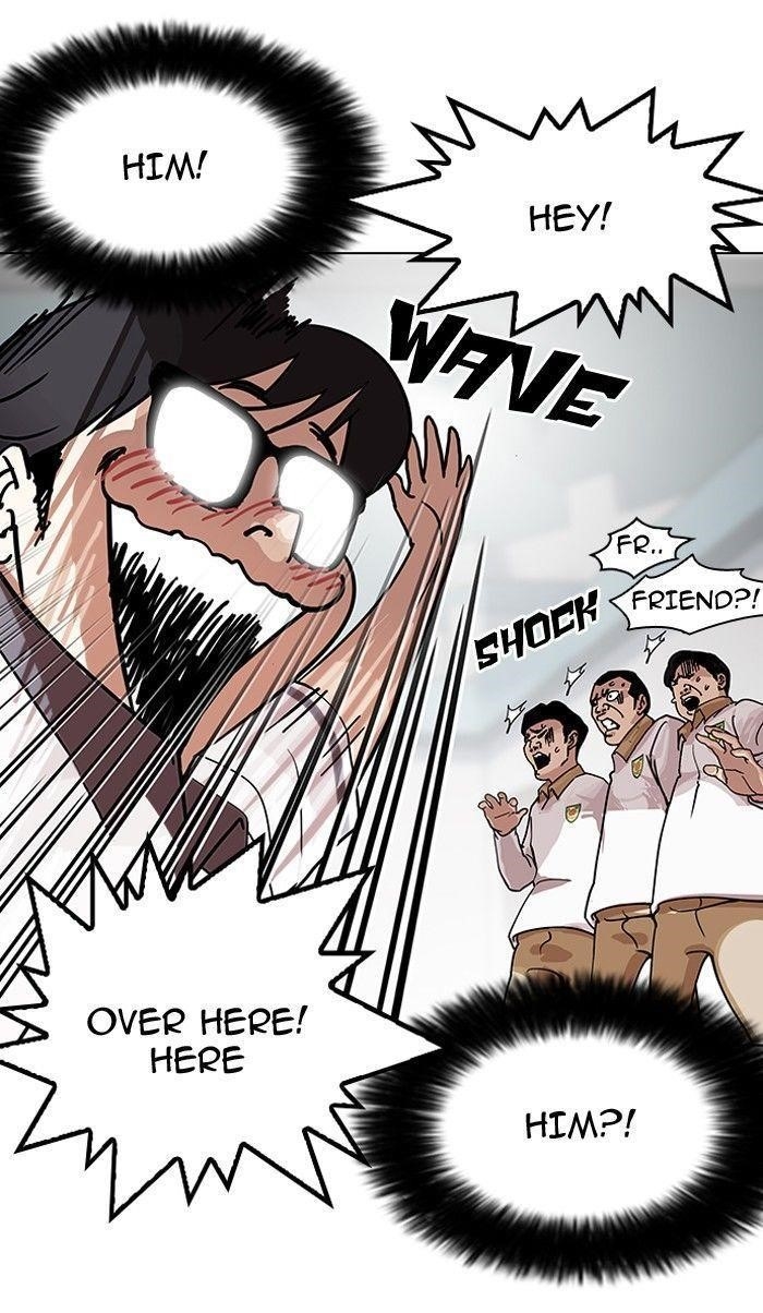 Lookism Chapter 141 - Page 39 in English