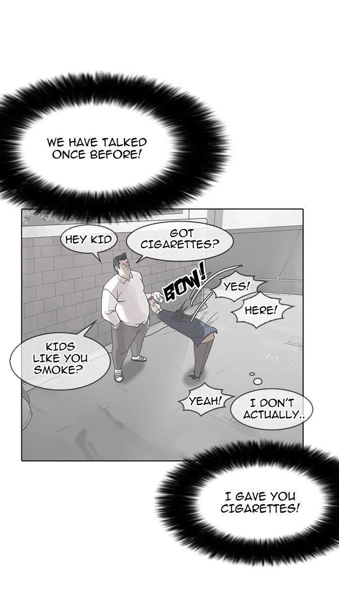 Lookism Chapter 141 - Page 48 in English