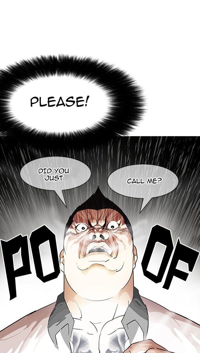 Lookism Chapter 141 - Page 49 in English