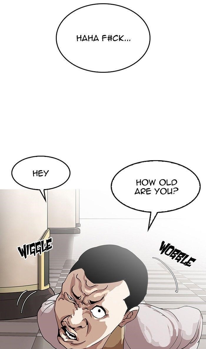 Lookism Chapter 141 - Page 6 in English