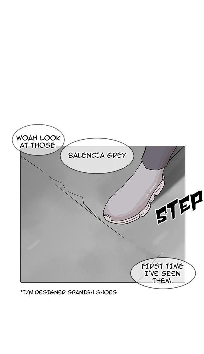 Lookism Chapter 141 - Page 61 in English