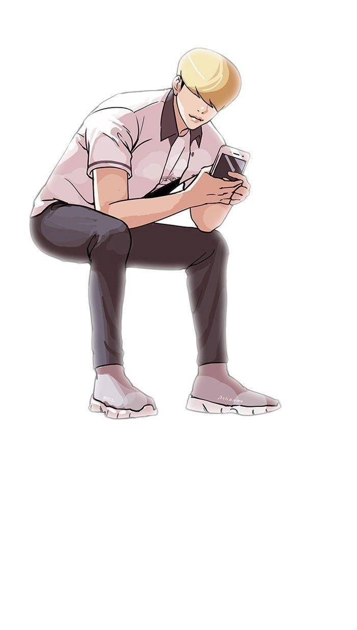 Lookism Chapter 141 - Page 70 in English