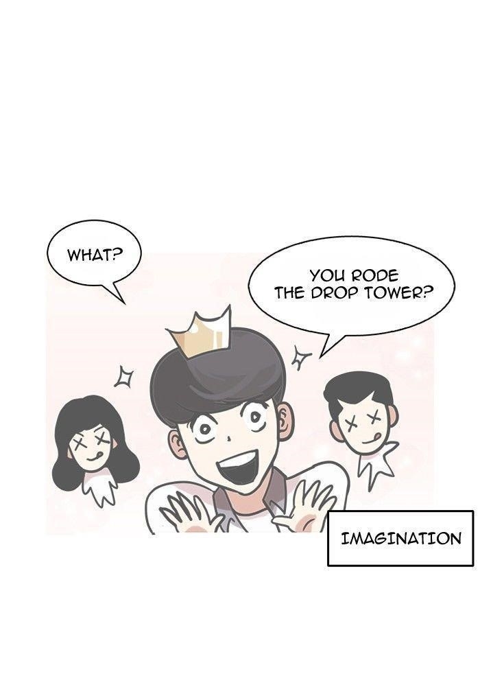 Lookism Chapter 141 - Page 75 in English