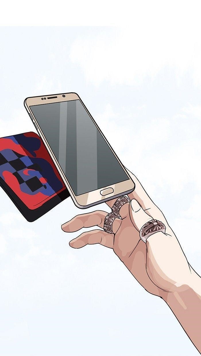 Lookism Chapter 141 - Page 89 in English