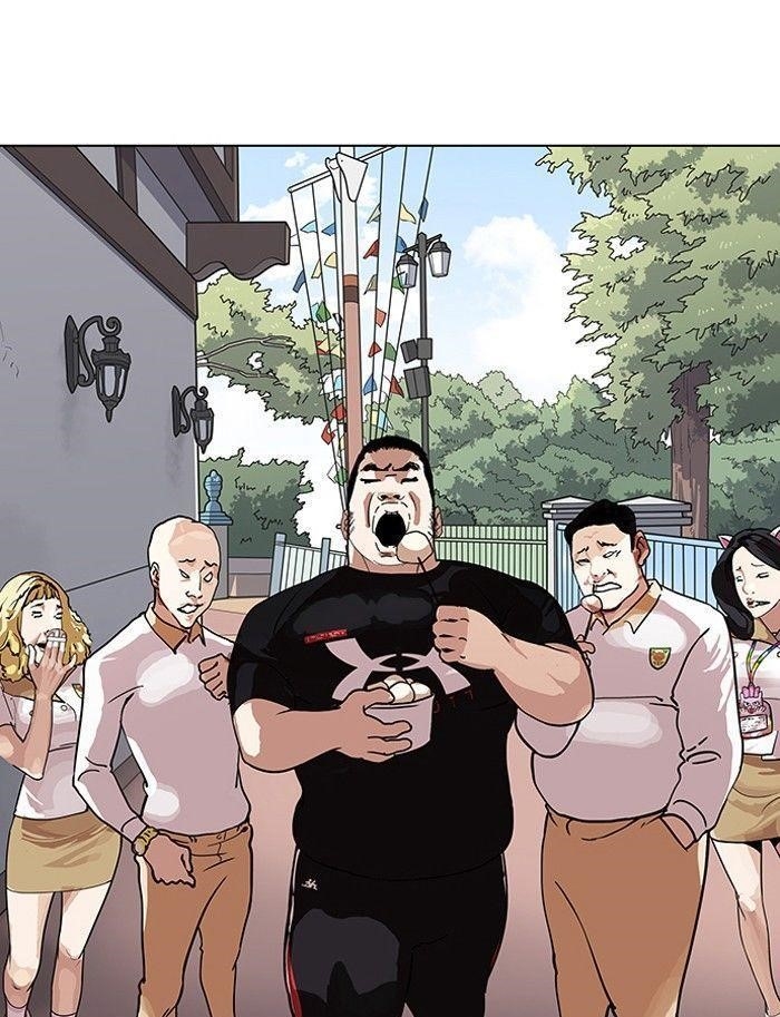 Lookism Chapter 141 - Page 97 in English