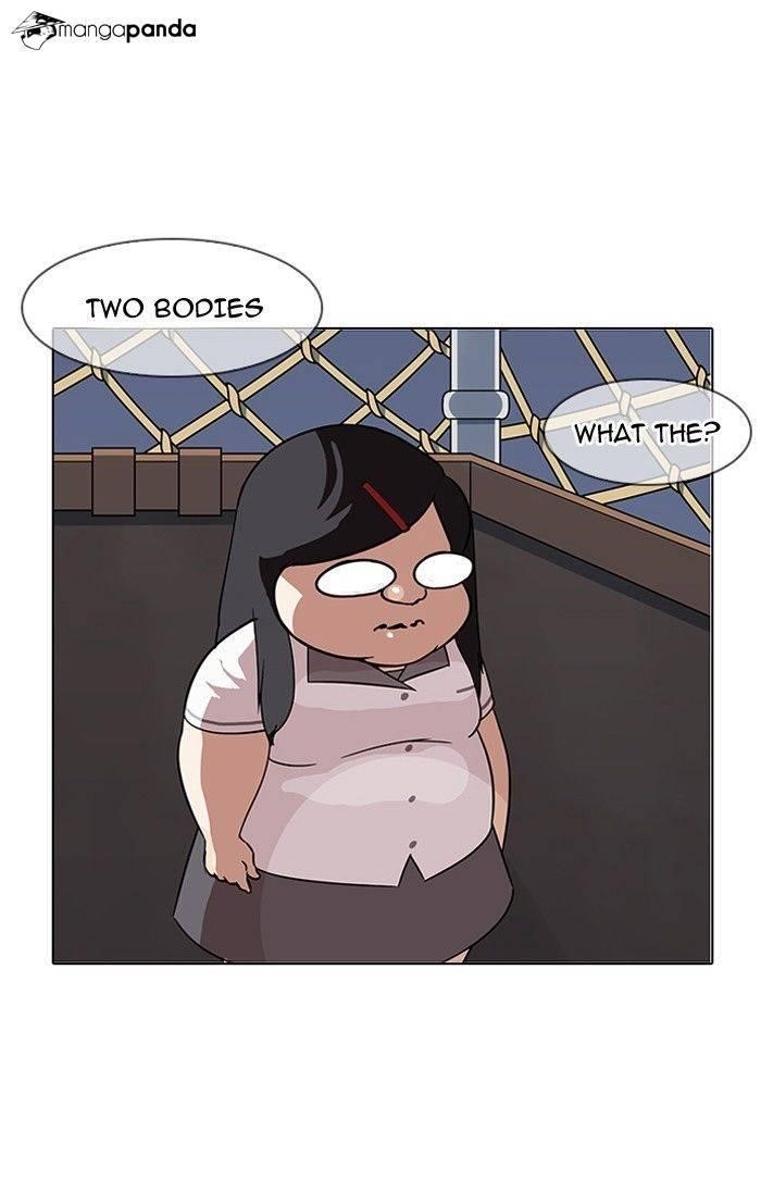 Lookism Chapter 142 - Page 29 in English