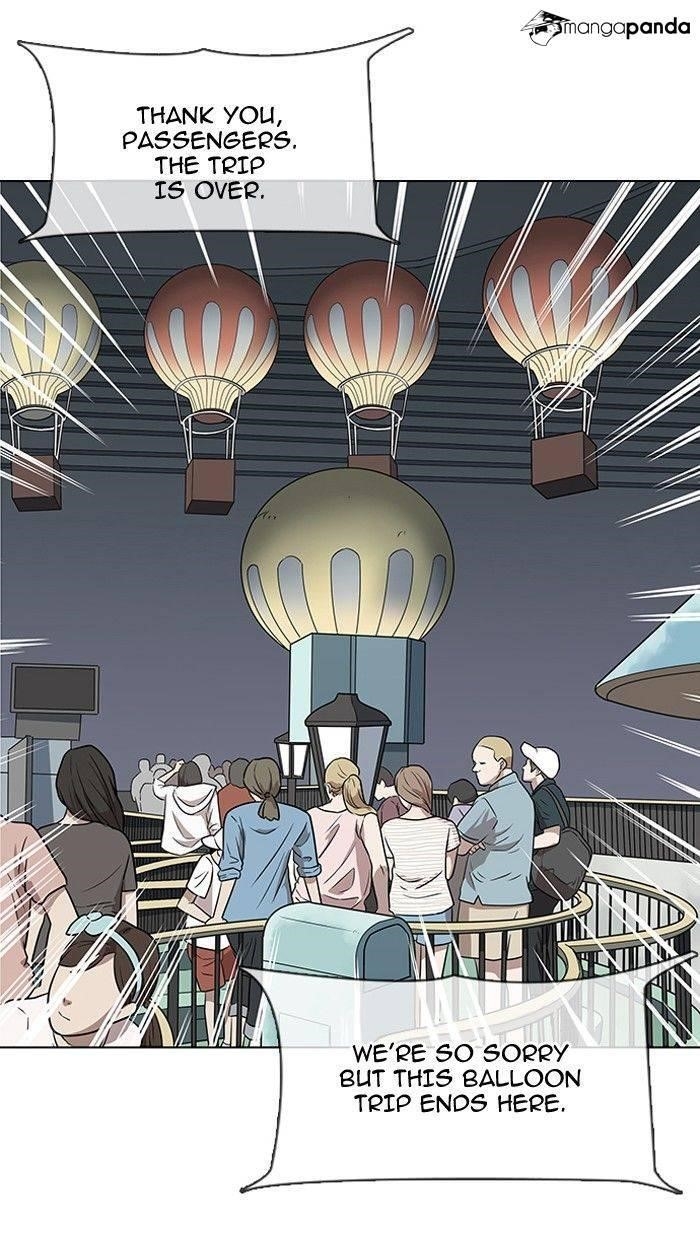 Lookism Chapter 142 - Page 39 in English