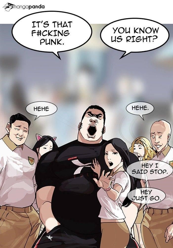 Lookism Chapter 142 - Page 44 in English